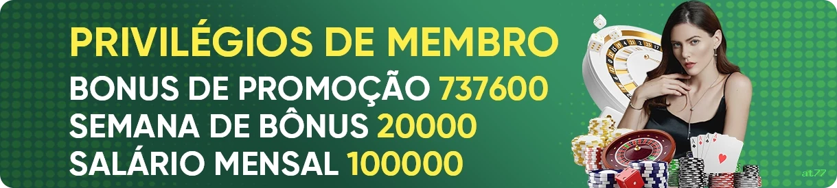 Vantagens Cassino ao Vivo