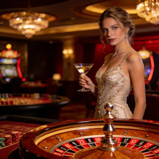 Fortune Tiger Slot at77