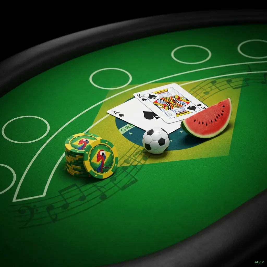 Jogos at77