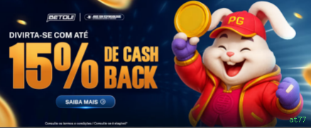 Dicas de Slots at77